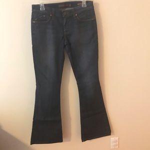 Dylan & George demin jeans